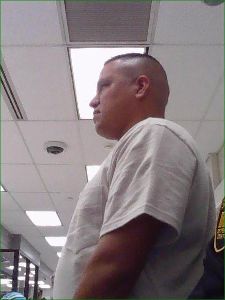 Photo of GONZALEZ, EDGAR