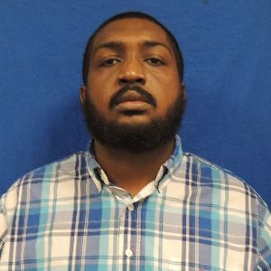 Photo of THORNTON, ISAIAH DAMON