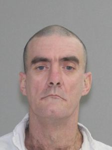 Photo of DAVIS, JOHNNY RAY