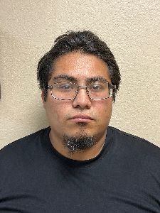 Photo of CORTES, ERIC JACOB