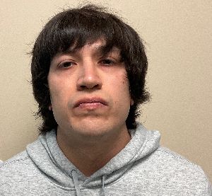 Photo of DIAZ, ISAIAH JOHN