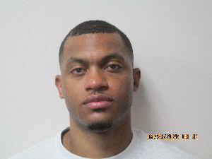 Photo of COLLIER, DEMETRI ROSHAWN