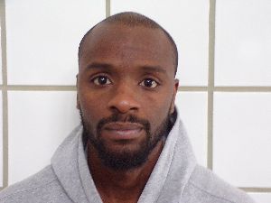 Photo of LEWIS, SHAWN QUINTON