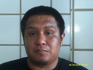 Photo of ALFARO, JONATHAN