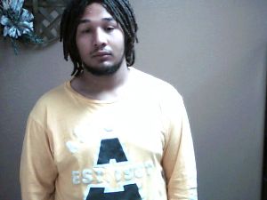 Photo of SADBERRY, TRISTON