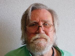 Photo of ELKINS, AARON SCOTT