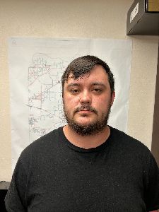 Photo of TERRELL, COLTON CHASE