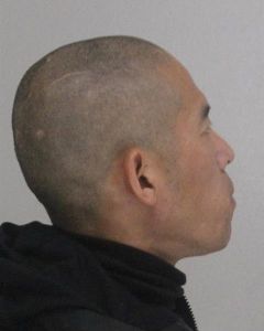 Photo of TRINH, JONATHAN HOANG