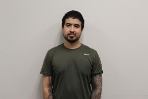 Photo of CANALEZ, RODRIGO
