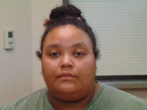 Photo of WALKER, KEAYARA