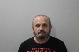 Photo of PUMPHREY, MARK KEVIN