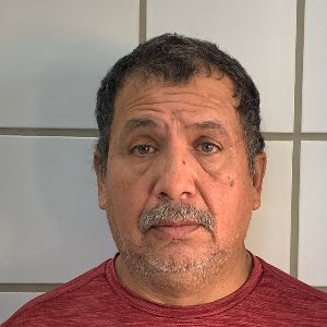 Photo of NUNEZ, DAVID