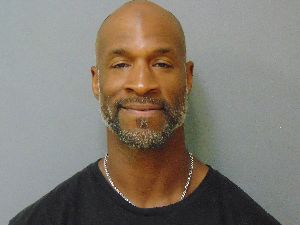 Photo of PICKENS, ACEA LAVON