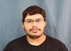 Photo of RODRIGUEZ, MATTHEW SERAPH