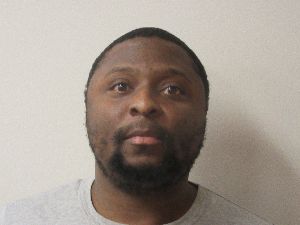 Photo of BROWN, JONATHAN TREY