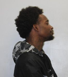 Photo of GOSS, DAYON KESHON