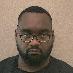 Photo of IGWE, CALEB UDENSI