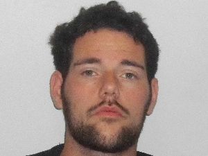 Photo of JOHNSON, CHASE LEE