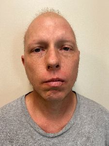 Photo of POWERS, NICHOLAS RYAN