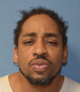 Photo of RAY, JAMES MICHAEL