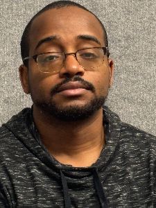 Photo of INGRAM, TRENT JULIAN