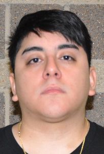 Photo of MORONES, ALEJANDRO