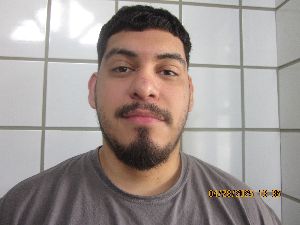 Photo of LEDESMA, ALEJANDRO