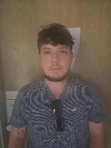 Photo of FLORES, ETHAN