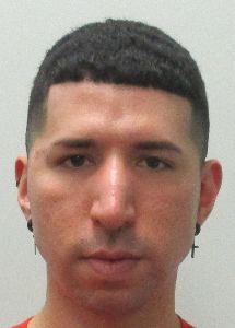Photo of TOVAR, DAVID ALBERT