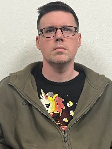 Photo of JACKSON, MATTHEW WAYNE