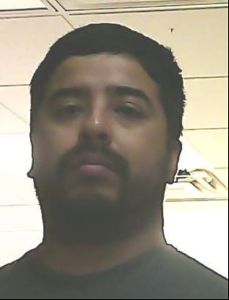 Photo of RODRIGUEZ, JAMES HARVEY II