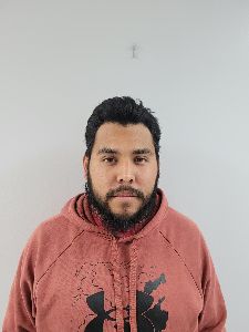 Photo of GALINDO, FABIAN RAY
