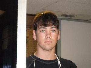 Photo of WOLFE, GENESIS AARON