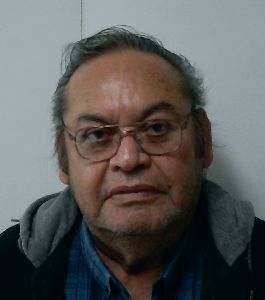 Photo of REYES, ROBERTO
