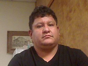 Photo of BLACK, MATTHEW DAVID