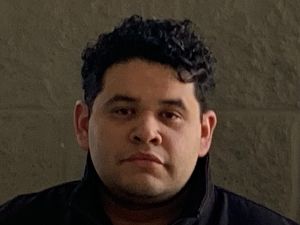Photo of MARTINEZ, DANIEL