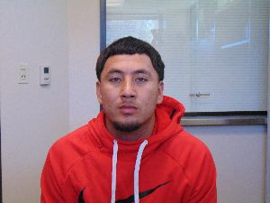Photo of GONZALEZ, BRIAN