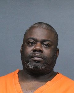 Photo of COOPER, TERRY LEE ANTONIO