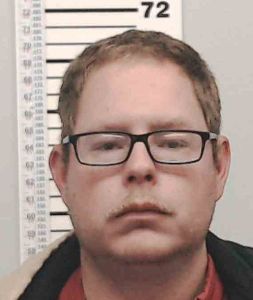 Photo of ANDERSON, TREVOR