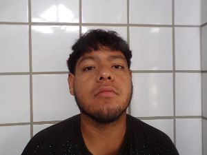Photo of LEON, THOMAS ANTONIO