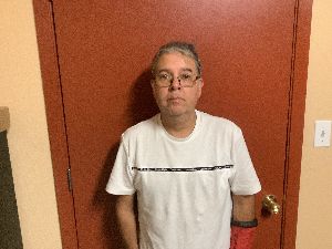Photo of PALOMO, RENE