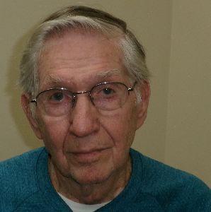 Photo of LIVINGSTON, GERALD NELSON