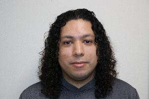 Photo of MAZA, LAWRENCE TED