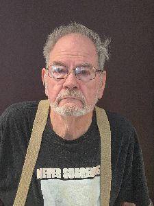 Photo of GEORGE, DAVID ANTHONY