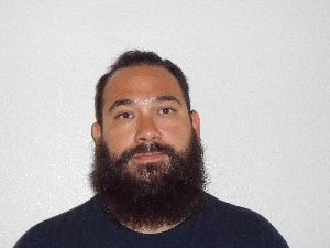 Photo of HINOJOSA, CHRISTOPHER