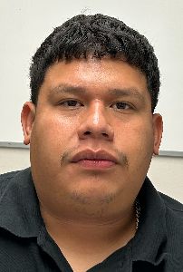 Photo of URIBE, JONATHAN ALEJANDRO