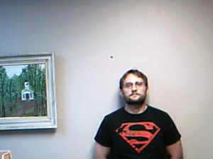 Photo of SMITH, CHRISTOPHER KEATON