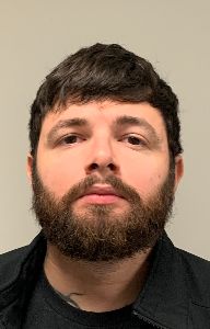 Photo of HARVEY, JULIAN ANTHONY