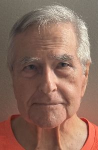 Photo of MANDEVILLE, ROBERT DOUGLAS