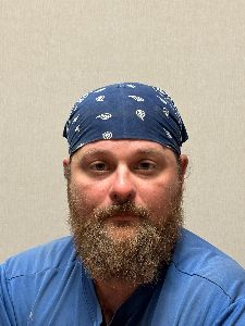 Photo of PATTERSON, ERIC MICHAEL